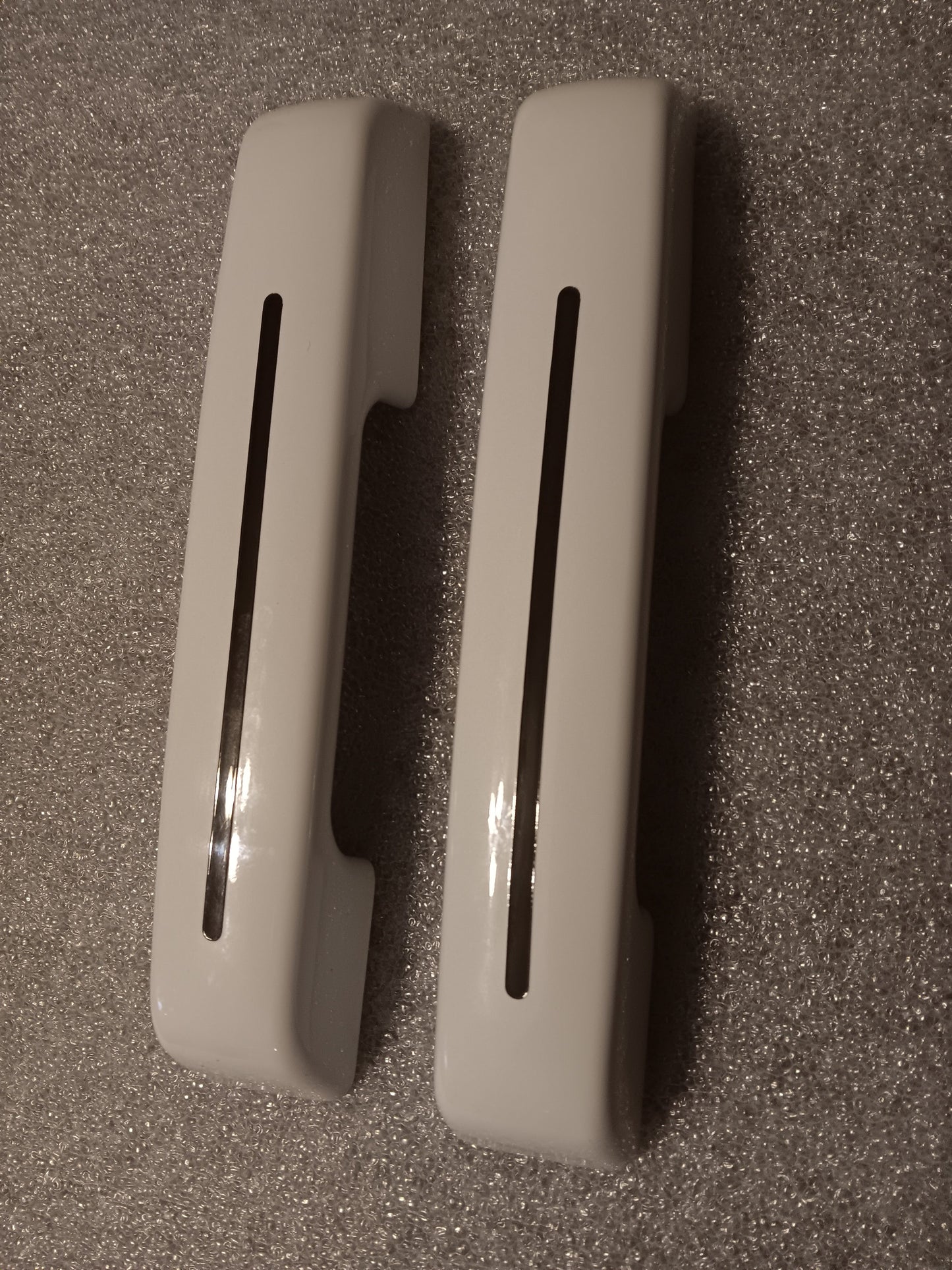 2021 & UP FORD TRUCKS & SUV'S CUSTOM SWITCHBACK LIGHTED DOOR HANDLES