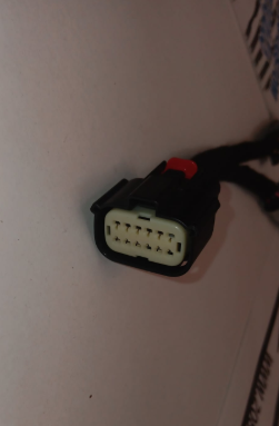 24 F-150 Tail light Conversion Halogen to LED (WALTER)
