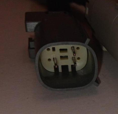 24 F-150 Tail light Conversion Halogen to LED (WALTER)