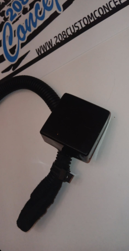 Super Duty Reverse light trigger, power booster for spotlight (JAKE)