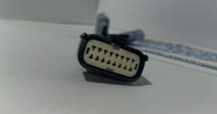 Pair of F-150 Tail Light Conversion Halogen to LED Lights (KAILA)