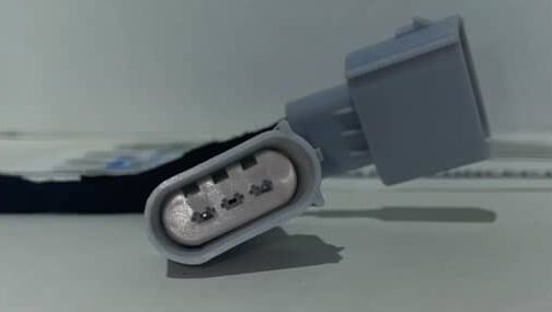 Pair of F-150 Tail Light Conversion Halogen to LED Lights (KAILA)